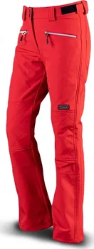 Snowboardové kalhoty Trimm Vasana červené