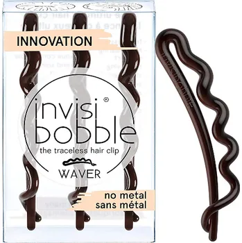 Invisibobble Waver 3 ks