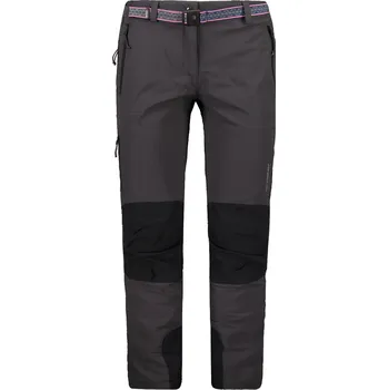 Dámské kalhoty Trimm Taipa Grafit Black/Black
