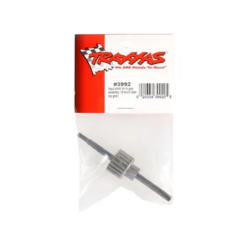 RC náhradní díl Traxxas 18T TRA3992