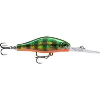 Nástraha RAPALA Shadow Rap Jack Deep 05 FTPE