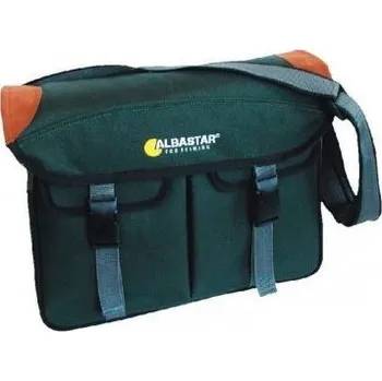 Pouzdro na rybářské vybavení Chlebník Albastar velký