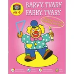 Barvy, tvary/Farby, tvary - Ditipo…