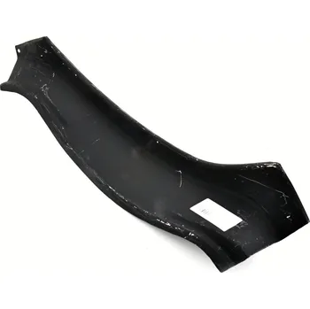 Podběh karosérie Škoda Favorit-Nástavek zadního blatníku levý