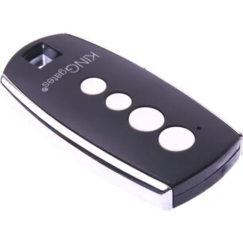 Dálkový ovladač vrat KingGates King Gates Stylo 4K 4 kanálový ovladač pro pohony KING GATES