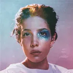 Manic - Halsey [LP] (Coloured)