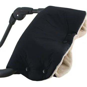 Rukávník Esito Magna Rukávník 45 x 53 cm černý/latte