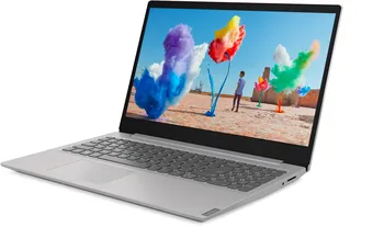 Notebook Lenovo Ideapad S145 (81N300ALCK)
