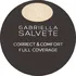 Korektor Gabriella Salvete Correct & Comfort Full Coverage Cream 2 g 001 Light