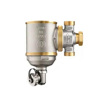 Příslušenství ke kotli Giacomini DN20 3/4 filtr magnetický s KK