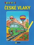 Vybarvi si: České vlaky - SUN (2018,…