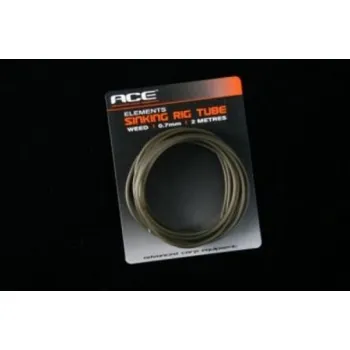 ACE SINKING RIG TUBE GRAVEL
