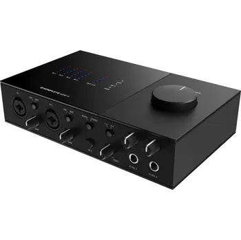 Zvuková karta Native Instruments Komplete Audio 6 MK2