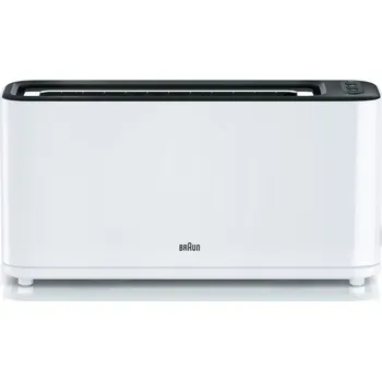 Topinkovač Braun HT3100.WH