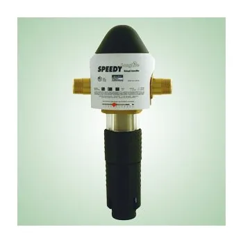 Ochranný vodní filtr JUDO JSY-LF 3/4 filtr se zpětným proplachem (ref.výr.8070568) JD40000900