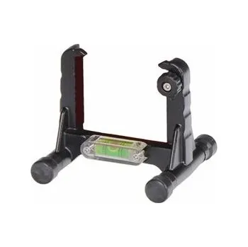 Měřící laser Kovový držák pro cílové terče k potrubnímu laseru