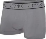 Julimex Carbon boxerky šedé