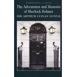 The Adventures and Memoirs of Sherlock…