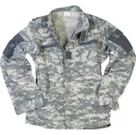 MIL-TEC® Blůza US typ ACU rip-stop polní ACU DIGITAL velikost: XL