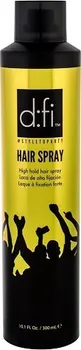 Stylingový přípravek Revlon D:fi Hair Spray lak se silným držením 300 ml