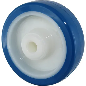 Pojezdové kolečko Transportní polyuretanové pojezdové kolo PXS 80x33/40-12