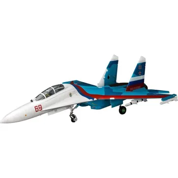 RC model letadla E-Flite Su-30 1,1 m PNP