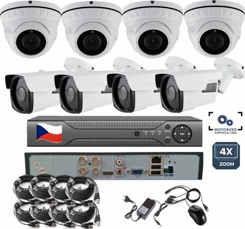 Zoneway Vr4 4 Zbozi Cz