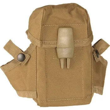 MIL-TEC sumka LC2 na zásobníky M16 Coyote