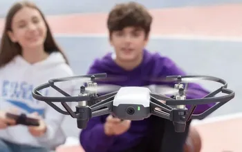 DJI Ryze Tello dron