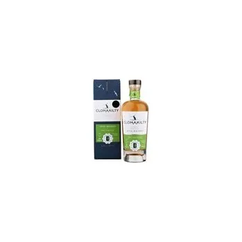 Whisky Clonakilty Bordeaux Cask 0.7L 43.6%