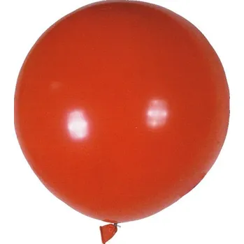 Party dekorace Obří nafukovací balón "XXXL" [1 ks]