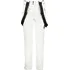 Snowboardové kalhoty Trimm Rider Lady bílé