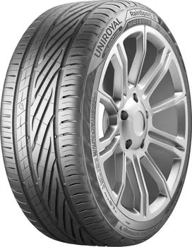 Letní osobní pneu Uniroyal RainSport 5 255/35 R19 96 Y