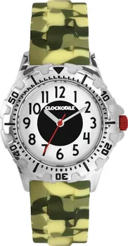 hodinky Clockodile Sport 3.0 CWB0044