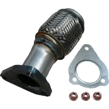 Katalyzátor Výfuk JMJ - katalyzátor výfuku AUDI A4 1.9 TDi Turbo Diesel, AUDI A6 1.9 TDi Turbo Diesel, ŠKODA Superb I 1.9 TDi Turbo Diesel, VOLKSWAGEN Passat 1.9 TDi Turbo Diesel (PR 00.510 [099-959])