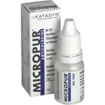 Katadyn Desinfekce Micropur Antichlorine