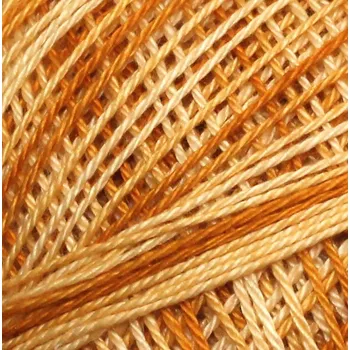 Příze Sněhurka OMBRÉ - 17152 (Háčkovací příze Sněhurka OMBRÉ - 17152)