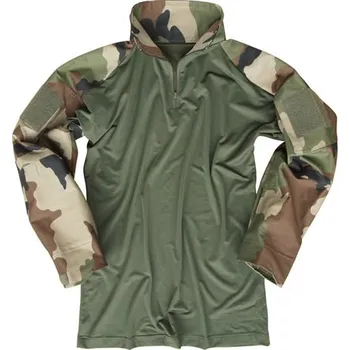 MIL-TEC® Košile taktická s límečkem CCE TARN velikost: XXL