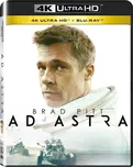 Blu-ray Ad Astra 4K Ultra HD + Blu-ray…