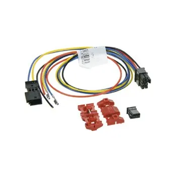 Auto elektroinstalace Kabel pro modul odblok.obrazu Mercedes NTG3/3.5