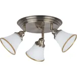 RABALUX 6548 Grando stropní 3xE14 New 2014 + K nákupu nad 3000 Kč dárek zdarma