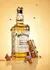Whisky Jack Daniel's Tennessee Honey 35 %