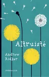 Altruisté - Ridker Andrew (2020, pevná…