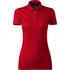 Dámské tričko Adler Czech Grand dámské jasně červené