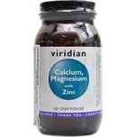 Viridian Calcium Magnesium with Zinc…