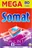 Somat All in 1 tablety do myčky, 80 ks