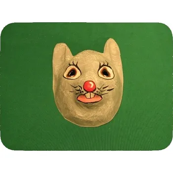 Karnevalová maska Maska dětská - Myška