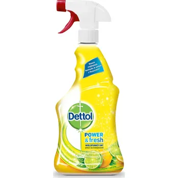 Dettol Citron a Limeta antibakteriální…