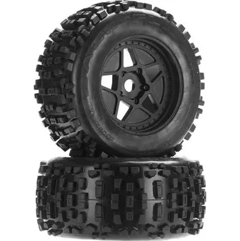 RC náhradní díl Arrma dBoots Backflip MT 6S AR510092