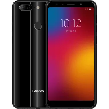 Mobilní telefon Lenovo K9